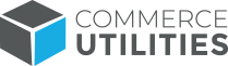 commerce utilities logo