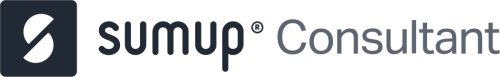 Sumup consultant logo
